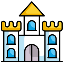 castillo icon