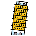 pisa icon