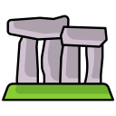 stonehenge icon