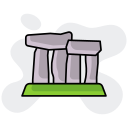 stonehenge icon