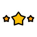 estrella icon