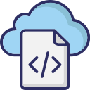 programación en la nube icon