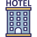 hotel icon