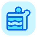 pastel icon