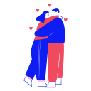 pareja icon