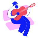 músico icon