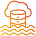 lago de datos icon