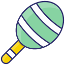 maracas icon