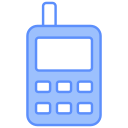 walkie-talkie icon