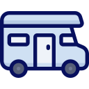 autocaravana icon