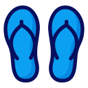 chancletas icon