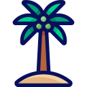 palmera icon