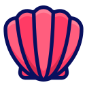 concha icon