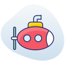 submarino icon