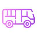 autobús icon