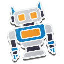 robot icon