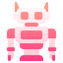 robot icon