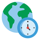 hora de la tierra icon