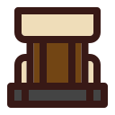 mochila icon