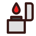 encendedor icon