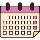 calendario icon