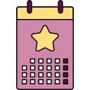 calendario icon