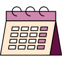 calendario icon