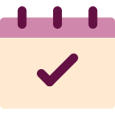 calendario icon