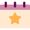 calendario icon