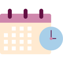 calendario icon