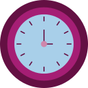 reloj icon