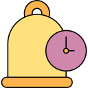 campana de notificación icon