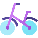 bicicleta icon