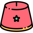 Sombrero icon