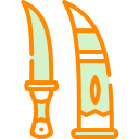 Cuchillo icon