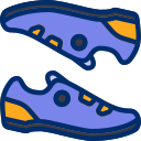 Zapatillas icon