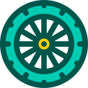 Rueda icon