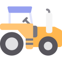 tractor icon