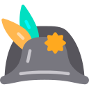 Sombrero icon