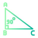 trigonometría icon