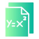 matemáticas icon