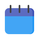 Календарь icon