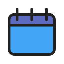 calendario icon