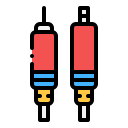 coaxial icon