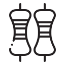 resistor icon