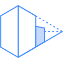 perspectiva icon