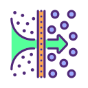 Ósmosis icon