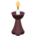 candelabro icon