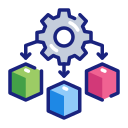 asignación de recursos 