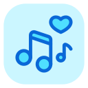 canción de amor icon